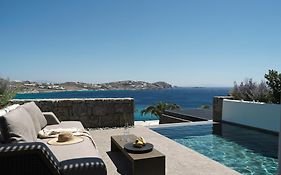 Noima Boutique Hotel Mykonos